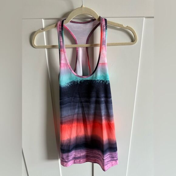 Lululemon Beachscape Original Cool Racer Back - Picture 2 of 7